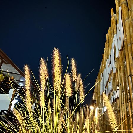 Hotel Baan Pranai In Pai Esterno foto